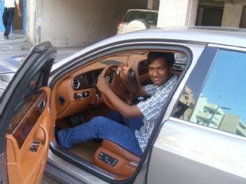 santz1 profile photo