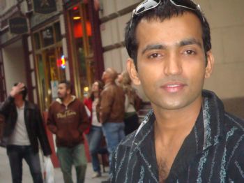 ashish104 profile photo