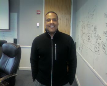 Benedict profile photo