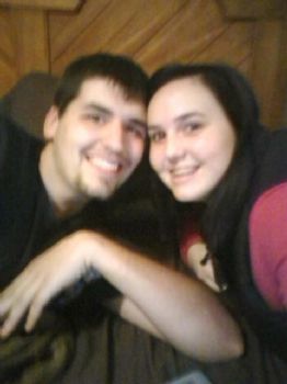 AshandFrank profile photo