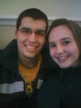 AshandFrank profile photo