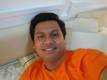 ckvenkat profile photo