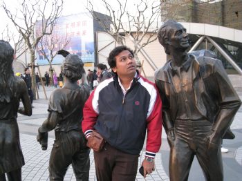 ckvenkat profile photo