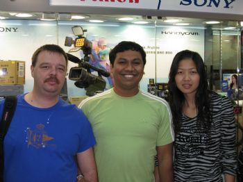 ckvenkat profile photo