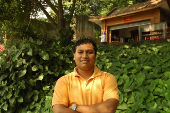 ckvenkat profile photo