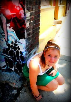 Allie123 profile photo