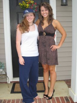 Allie123 profile photo