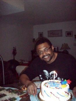 mwhite67 profile photo