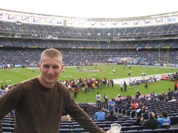 MikeConn profile photo