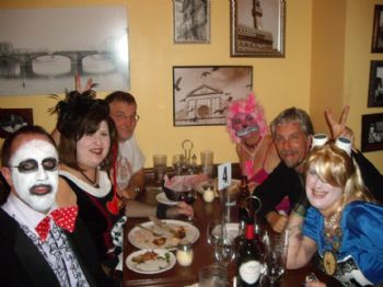 Metal Artist profile photo