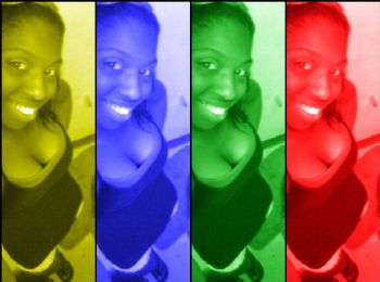 Antionette90 profile photo