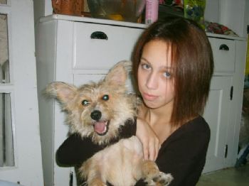 linlin11989 profile photo