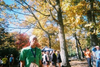 Jarret profile photo