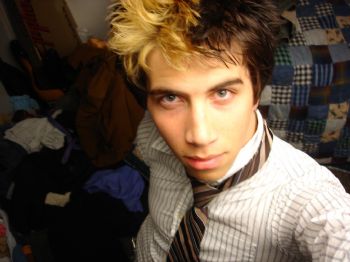 sessel profile photo