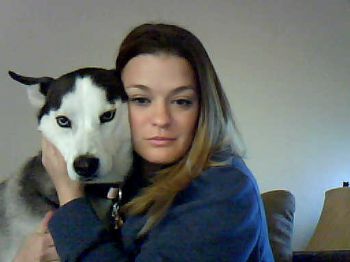 lovemyhusky profile photo