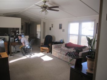 SandraW profile photo