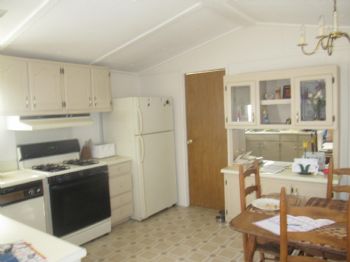 SandraW profile photo