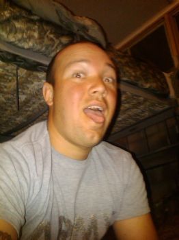 jbarmybrat profile photo