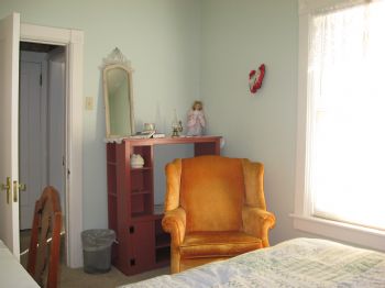 The ABBI profile photo