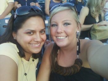 Vollygirl4JC profile photo