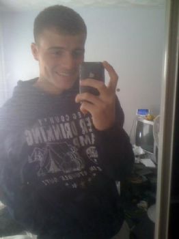 frankr91 profile photo