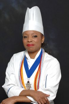 Chef Cheryl profile photo