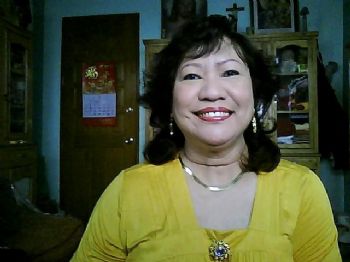 maryanngodse profile photo