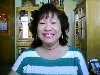 maryanngodse profile photo