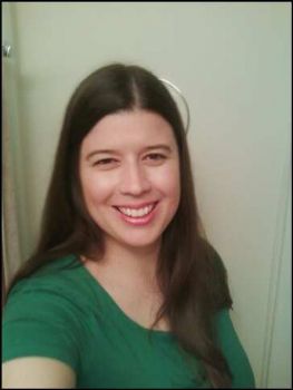 Roxanne541 profile photo