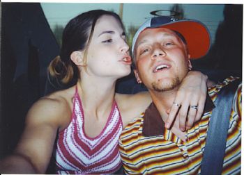 Civilian profile photo