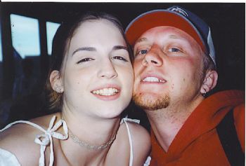 Civilian profile photo