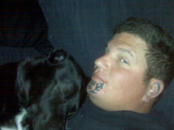 mykevito profile photo