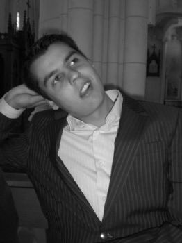 Johan Jo profile photo