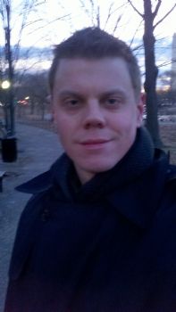 BacchuV profile photo