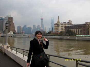 Claire Fouca profile photo