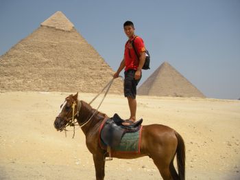 Kinero profile photo