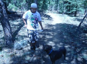 Terawi profile photo