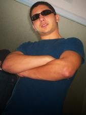 tom25 profile photo