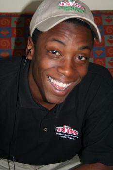 cedrick profile photo