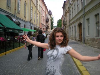 ann iuritsyn profile photo