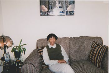 GJSpence profile photo