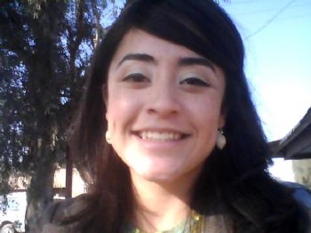 GiselleDS profile photo