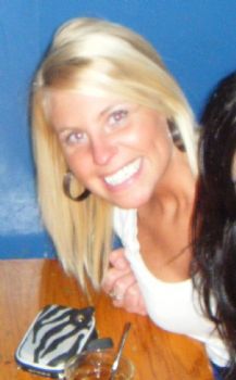 Michaela811 profile photo