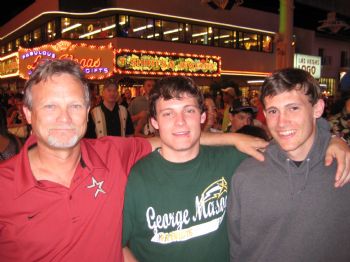 mmercer8 profile photo