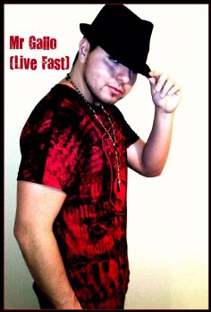 josed89 profile photo