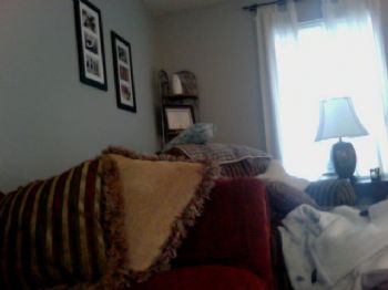 AprilWallace profile photo