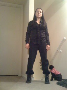 AprilWallace profile photo