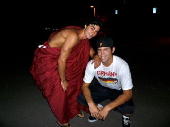 Whitemamba profile photo