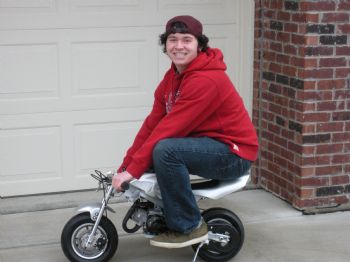 csnngraves profile photo