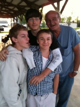 bugs181 profile photo